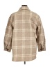 Everlane Tan Wool Coat Size XL - photo 2