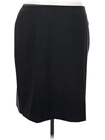 Lands' End Formal Skirt (view 1)