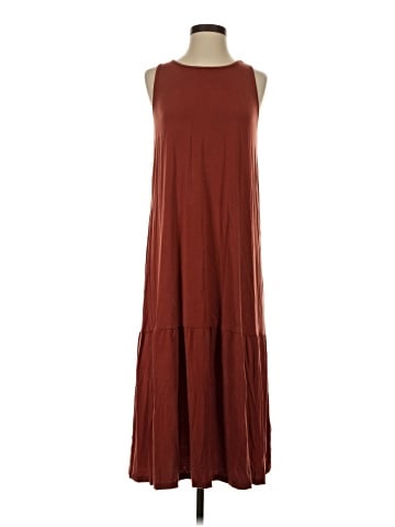 Eileen Fisher Casual Dress (view 1)