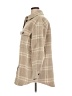 Everlane Tan Wool Coat Size XL - photo 5