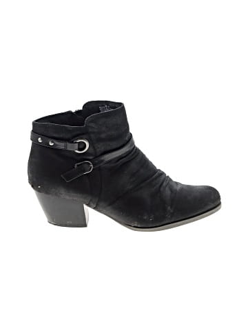 Yuu Ankle Boots (view 1)