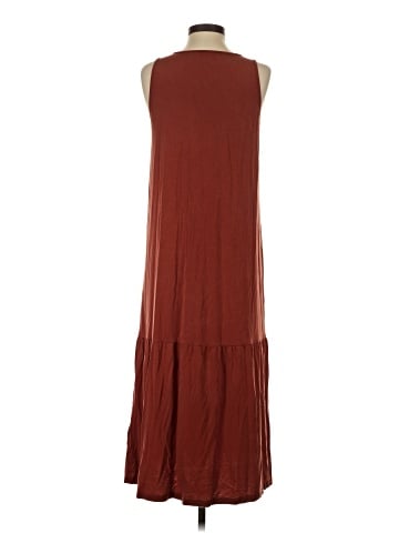 Eileen Fisher Casual Dress (view 2)