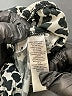 Ann Taylor LOFT 100% Polyester Ivory Sleeveless Blouse Size M - photo 8