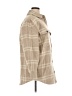 Everlane Tan Wool Coat Size XL - photo 4