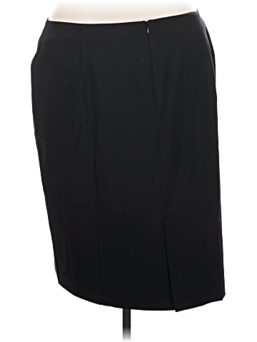 Lands' End Formal Skirt (view 2)