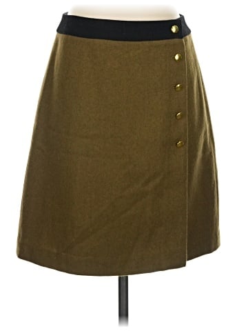Banana Republic Heritage Collection Casual Skirt (view 1)