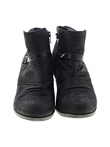 Yuu Ankle Boots (view 2)