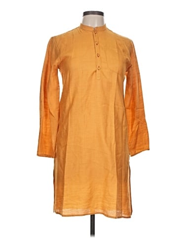 Fabindia Casual Dress (view 1)