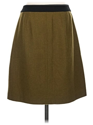 Banana Republic Heritage Collection Casual Skirt (view 2)