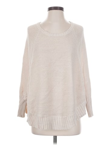 Sparrow Pullover Sweater (view 1)
