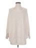 Sparrow Ivory Pullover Sweater Size S - photo 1
