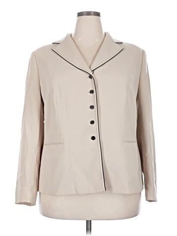 Studio Blazer (view 1)