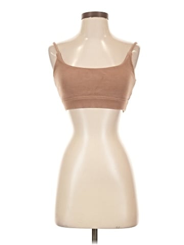 Buffbunny Collection Tank Top (view 1)