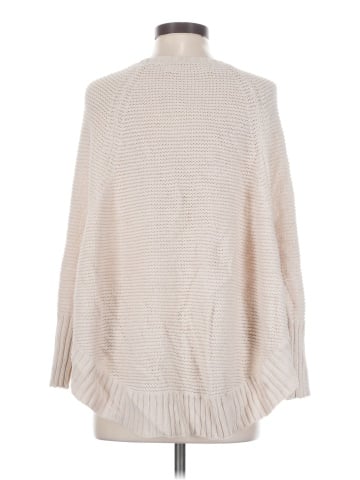 Sparrow Pullover Sweater (view 2)