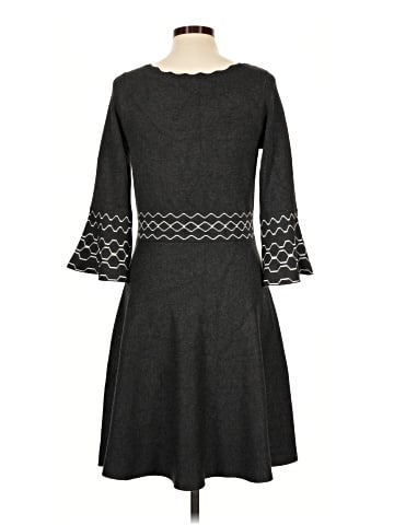Danny And Nicole Casual Dress (view 2)
