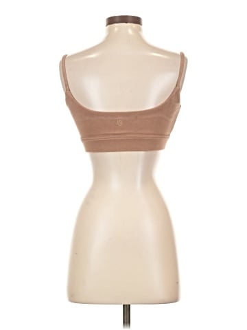 Buffbunny Collection Tank Top (view 2)