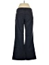Old Navy Blue Casual Pants Size 4 - photo 2