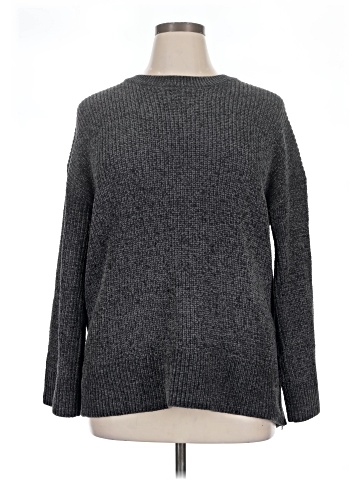 Matty M Pullover Sweater (view 1)
