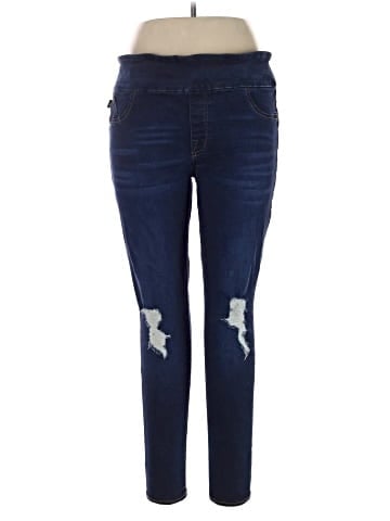 Rock & Republic Jeans (view 1)
