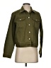 Old Navy Green Jacket Size S - photo 1