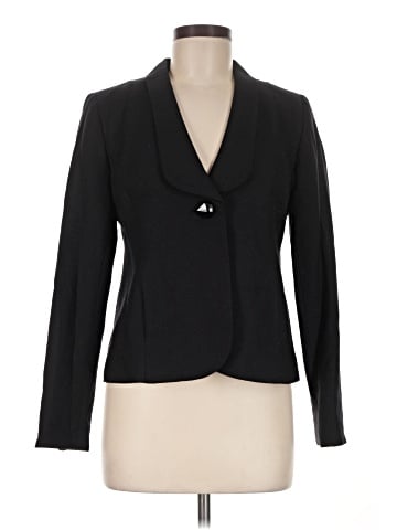 Pendleton Wool Blazer (view 1)