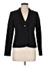 Pendleton 100% Virgin Wool Black Wool Blazer Size 6 - photo 1