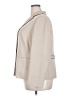 Studio 100% Polyester Ivory Blazer Size 18W - photo 5
