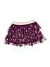 Jumping Beans 100% Polyester Stars Purple Skirt Size 4 - photo 2