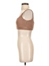 Buffbunny Collection Brown Tank Top Size S - photo 5