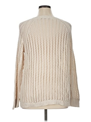 Daisy Fuentes Pullover Sweater (view 2)
