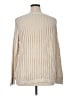 Daisy Fuentes Ivory Pullover Sweater Size XL - photo 2