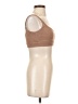 Buffbunny Collection Brown Tank Top Size S - photo 4