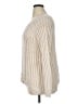 Daisy Fuentes Ivory Pullover Sweater Size XL - photo 5