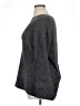 Matty M Solid Gray Pullover Sweater Size XL - photo 5