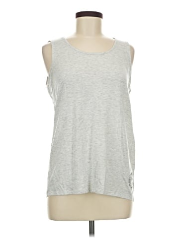 MICHAEL Michael Kors Sleeveless T-Shirt (view 1)