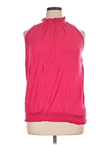 Versona Sleeveless Blouse (view 1)