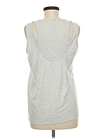 MICHAEL Michael Kors Sleeveless T-Shirt (view 2)