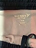 Active by Old Navy 100% Polyester Solid Blue Athletic Shorts Size 8 - photo 3