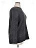 Matty M Solid Gray Pullover Sweater Size XL - photo 4