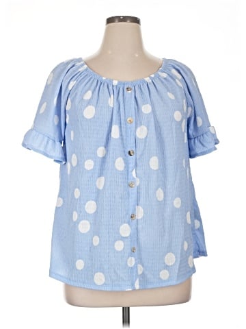 Coin 1804 Short Sleeve T-Shirt (view 1)