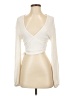 Urban Outfitters Ivory Pullover Sweater Size S - photo 1