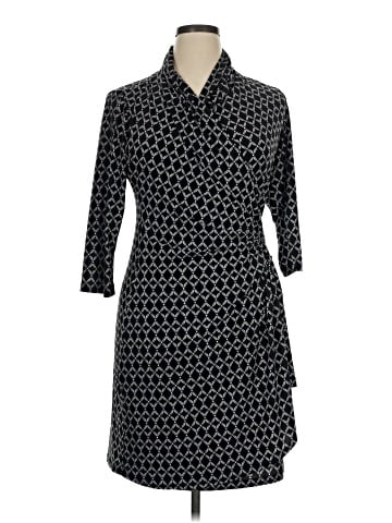 Karen Kane Casual Dress (view 1)