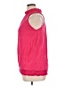 Versona Pink Sleeveless Blouse Size XL - photo 5