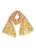 Unbranded Orange Scarf One size - photo 1