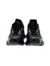 Steve Madden Black Sneakers Size 6 - photo 2