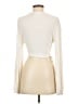 Urban Outfitters Ivory Pullover Sweater Size S - photo 2