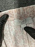 Ann Taylor LOFT Outlet Paisley Ivory Shorts Size L - photo 3