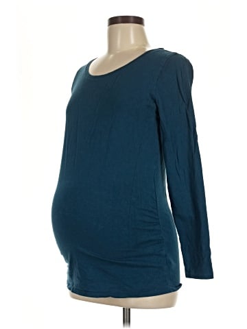 BumpStart 3/4 Sleeve T-Shirt (view 1)