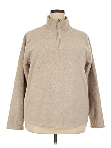 32 Degrees Pullover Sweater (view 1)