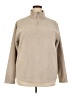 32 Degrees 100% Polyester Tan Pullover Sweater Size XXL - photo 1
